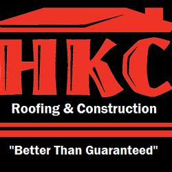 hkc roofing & sheet metal|hkc roofing louisville ky complaints.